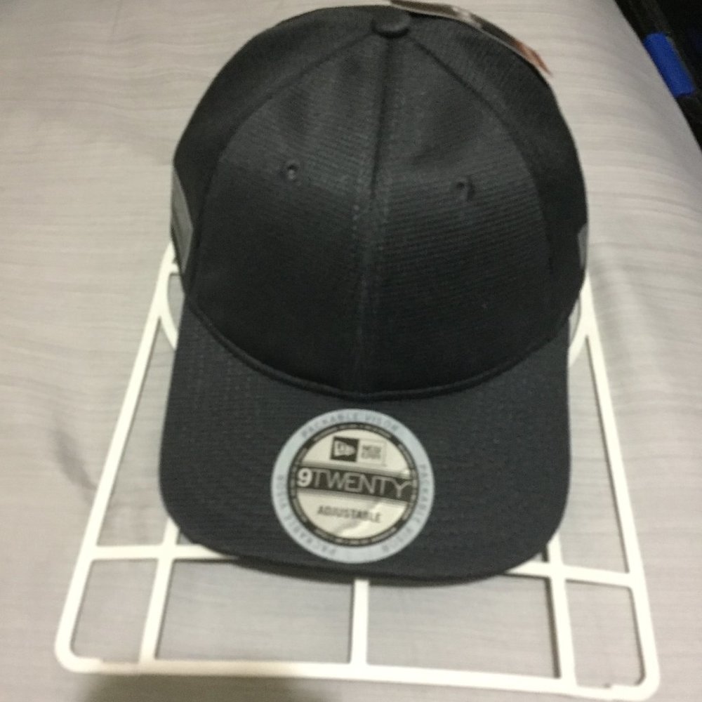 New Era NBA  San Antonio Spurs training 9twenty Hat